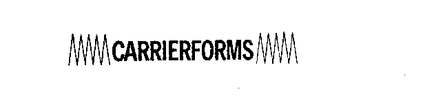 CARRIERFORMS