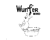 WUNFER BIRD
