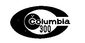 COLUMBIA 300C
