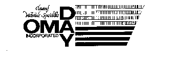 OMA DAY INCORPORATED