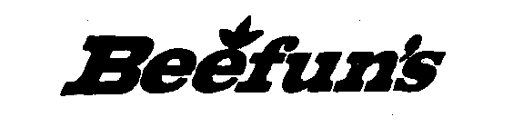 BEEFUN'S