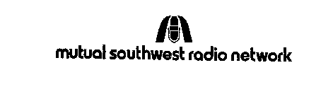 MUTUAL SOUTHWEST RADIO NETWORK