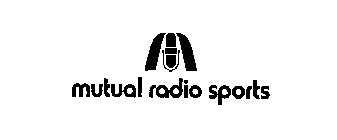 MUTUAL RADIO SPORTS