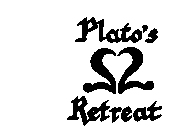PLATO'S 2 RETREAT