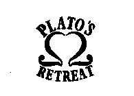 PLATO'S RETREAT