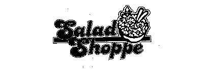 SALAD SHOPPE