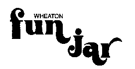 WHEATON FUN JAR
