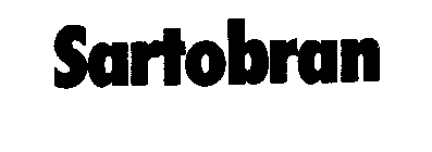 SARTOBRAN