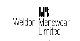 WM WELDON MENSWEAR LIMITED 