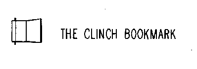 THE CLINCH BOOKMARK
