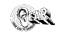 E.A.R.-YOUR EAR TO DANGER