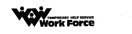 WORK FORCE TEMPORARY HELP SERVICE