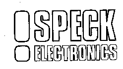 SPECK ELECTRONICS