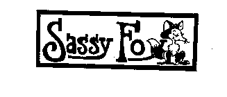 SASSY FOX