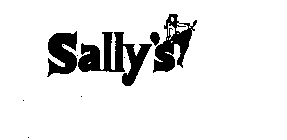 SALLY'S