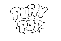 PUFFY POP