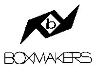 BOXMAKERS B 
