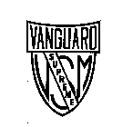 VANGUARD SUPREME VSM