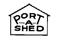 PORT-A-SHED