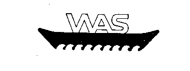 WAS