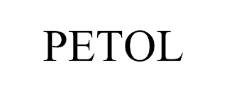 PETOL