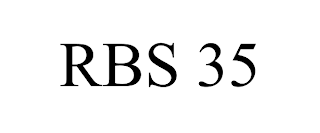 RBS 35