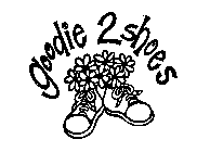 GOODIE 2 SHOES