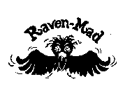 RAVEN-MAD