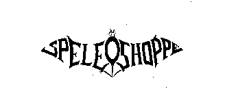 THE SPELEOSHOPPE