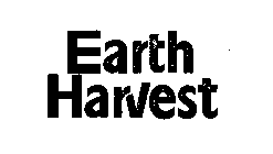 EARTH HARVEST