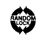 RANDOM LOCK
