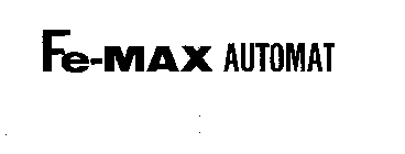 FE-MAX AUTOMAT
