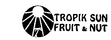 TROPIK SUN FRUIT & NUT