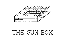 THE SUN BOX