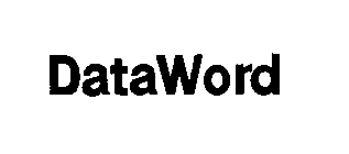 DATA WORD