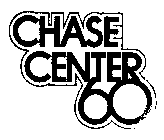 CHASE CENTER 60