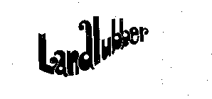 LANDLUBBER