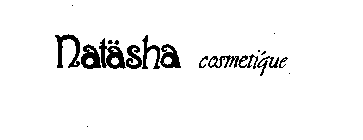 NATASHA COSMETIQUE