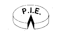 P.I.E.