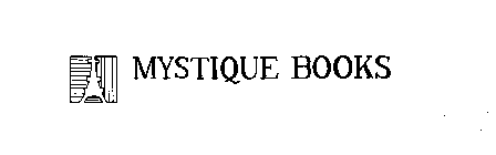 MYSTIQUE BOOKS