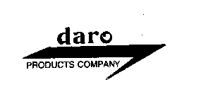 DARO PRODUCTS COMPANY