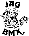 JAG BMX