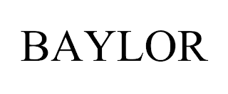 BAYLOR