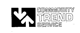COMMODITY TREND SERVICE