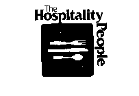THE HOSPITALITY PEOPLE
