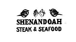 SHENANDOAH STEAK & SEAFOOD
