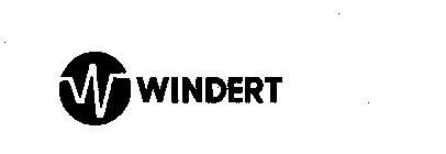 W WINDERT