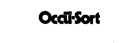 OCCU-SORT