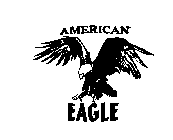 AMERICAN EAGLE