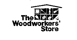 THE WOODWORKERS' STORE